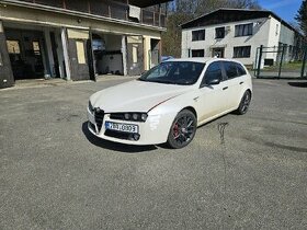 Alfa Romeo 159 2.4jtdm