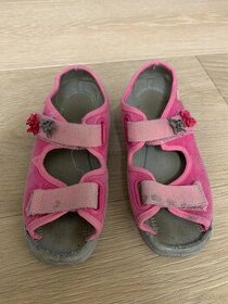 Dětské sandálky zn. Befado - 1
