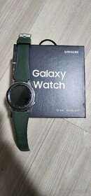 Samsung GALAXY WATCH 46mm - 1