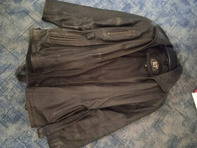 Dámská kožená bunda,kabátek i na CHopper - 1