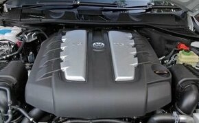 Motor CKDA 4.2TDI V8 250KW VW Touareg 7P r.v. 2014