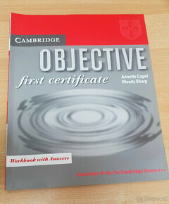FCE Objective workbook