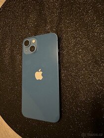 Zanovni Apple iPhone 13 256GB Blue - 1