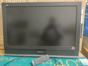 Tv LCD Panasonic Viera