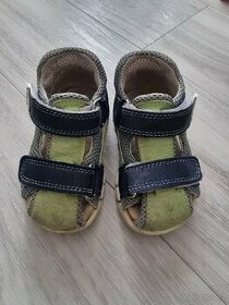 Dětské sandálky Santé vel. 20 - 1
