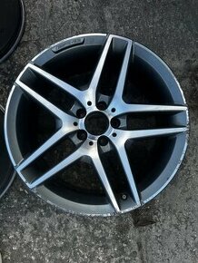 Mercedes R19 AMG originál 5x112