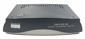 Cisco ATA 186 včetně zdroje