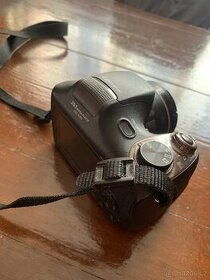 Fotoaparát Sony DSC-H300 - 1