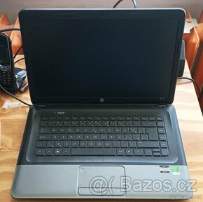 Notebook HP 655 - 1