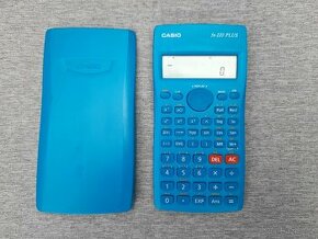 Kalkulačka Casio fx-220 PLUS - 1