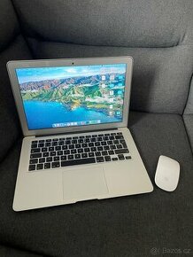 Apple MacBook Air 13 ( 128GB ) 2018 - 1