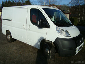 Fiat Ducato 2.0 JTD, STK 3/2026