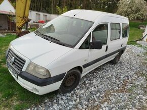 Fiat Scudo 2.0 JTD