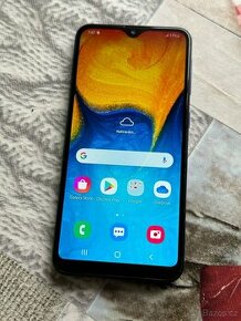 Samsung A20e - 1