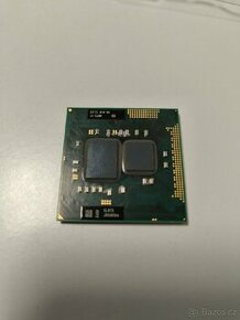 CPU i5 560M