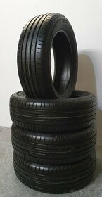 4x NOVÉ 195/55 R16 Letní pneu Bridgestone Turanza T005 - 1