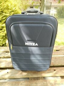 Kabinový - příruční kufr -NIVEA