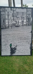Obraz Benátky