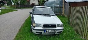 Škoda Felicia 1.3 MPi 1999