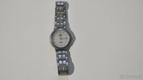 Hodinky Citizen Eco-Drive, Titanium