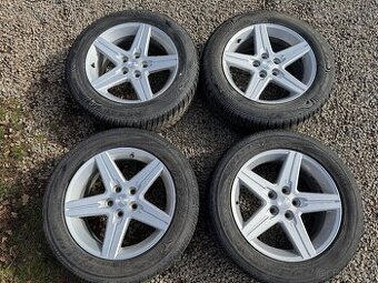 Alu kola 18” Chevrolet 5x120 - 1