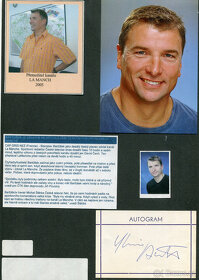 Autogramy/015