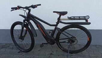 Horské elektrokolo KTM Macina Ride 291