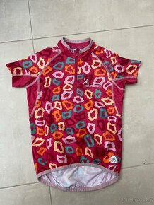 Cyklodres vel.110 - 1
