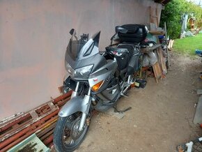 Honda Varadero 1000