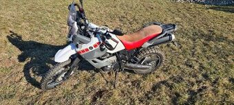 Yamaha XT 660 Z Tenere