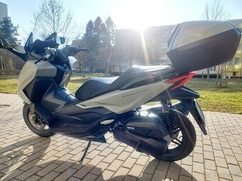 Honda Forza 125