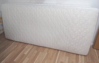 2ks matrace - SLEVA