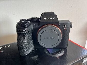 Sony A7R IV