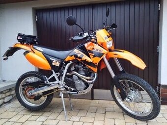 KTM 625 SXC - LC4