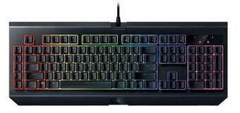 Razer BlackWidow Chroma V2