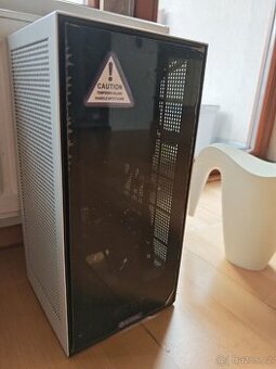 Herní PC RX 6900XT, 32Gb, Ryzen 5600X