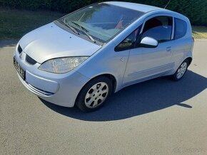 Mitsubishi Colt  1.3i Klima Alu Model 2006