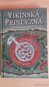 Vikinská princezna, nová