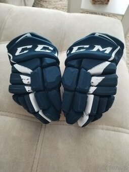 Rukavice ccm Ft 485