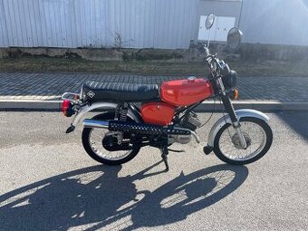 Simson s51