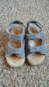 Sandály Bubble Gummers EUR30