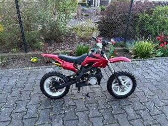 Minibike