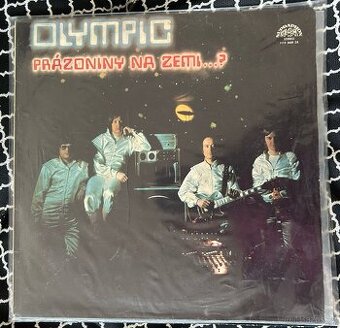 LP Olympic