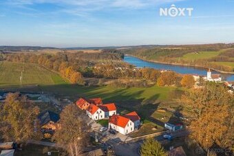 Prodej Rodinný dům, 120㎡