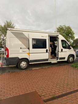 Adria,2017,60t km,klima,tempo,tazne,kamera,4osoby,Akce