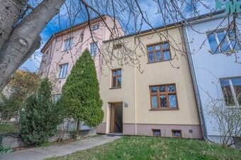 Prodej rodinné domy, 183  m2 - Brno - Židenice, ev.č. 01734