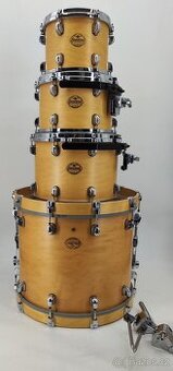 Tama Starclassic Maple, Made in Japan