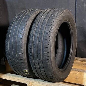 Letní pneu 225/35 R20 90Y Nexen 6,5mm