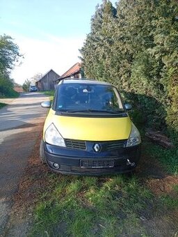 RENAULT ESPACE INITIALE