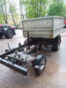 Podvozek M25